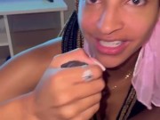 Story time how many dicks could I suck in one day 8/16