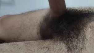 Masturbación