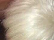 Prison Gaurd uniform role play! Spicing things up a bit and sucking the soul out of me!😎🤩 12/16