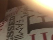 Prison Gaurd uniform role play! Spicing things up a bit and sucking the soul out of me!😎🤩 5/16