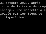 Attaqué Sexuellement par une Sorcière à Halloween - Le Projet Blair Bitch - POV 1/16