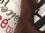 Sucking bbc! We been getting it in all night!🤯 13/16