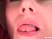 Amateur Mature Lady Loves To Cum Hard 8/16