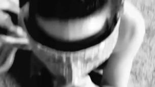 Naughty slut wife Rosie Peach likes to be tied up and fucked