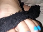 Un Zing Fetichista
