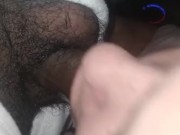 Blowjob cumshot swallow CIM 16/16