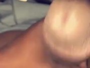 Horny BBC Fresh Out The Shower 6/16