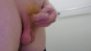 Pee for you