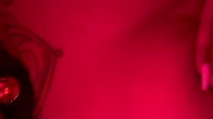 Tu Cojenita PR gets high and wet 💦