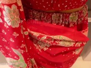 Indian Desi Step Siter seduce with her Bis Ass! 2/16