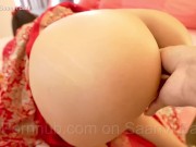 Indian Desi Step Siter seduce with her Bis Ass! 5/16