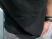 Le mando video a mi amiga y dice que le encanta mi pene