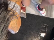 My Asshole is Horny Today! Fuck it Daddy Please! 4/16