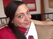 Hot CheerBabe Fucking Slut 1/16