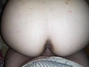 Doggystyle & Pussy open cervix sighting 11/16