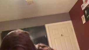 #149 Frantic Oral Sex with Lovely, Petite Girlfriend