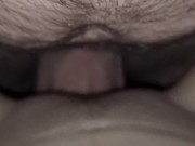 Sexy Latino makes a milf really happy 4/16