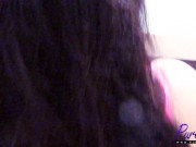 BTS POV sex with Amanda Thickk 3/16