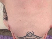 Tattooed Lydia Black Foursome Fuck 16/16