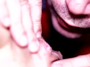 Clit Lick Pussy Eat Ghost of You - Alara 10/16