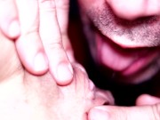 Clit Lick Pussy Eat Ghost of You - Alara 12/16