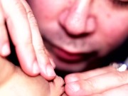 Clit Lick Pussy Eat Ghost of You - Alara 4/16