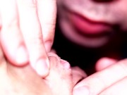 Clit Lick Pussy Eat Ghost of You - Alara 6/16