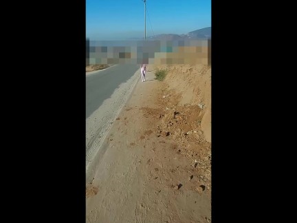 rabo verde!, Viejo rabo verde se culea a morrita casada , real, casero 18 años