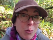 I Love Mushrooms! 11/16