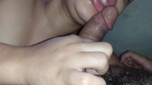 dancing with the cock in the mouth soaked in drool five minutes with me you squirt cum🍆💦🤤😋🥛🥛🥛