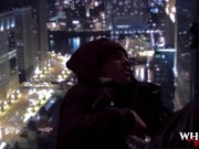 Blake Rose And Kristina Rose Find Batman Irresistible With His Big Cock -WHORNY FILMS 3/16