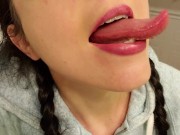 Panty Wetting For Daddy Wolfy 2/16