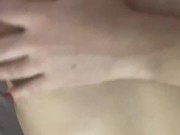 Bucetinha greluda molhadinha cheia de tesão 4/16