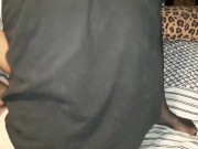 Amazing Latina MILF Blowjob, followed by DEEP MIssionary Penetration by Big Dick!  13/16