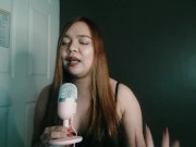 SHARINAMI SHARES HOW TO INCREASE YOUR LIBIDO 5/16