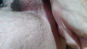 I'm straight but...I like anal play