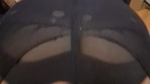 Sexy CD Sissy's Creamy Boy Pussy Stretched Trailer (Full Vid For Sale)