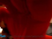 Ladymuffin e il Mimo...  14/16