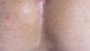 Sex Machine Pink Anal Toy Gay Solo