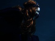 underwater moments: gothic mood mermaid.. 16/16