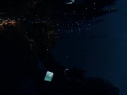 underwater moments: gothic mood mermaid.. 4/16