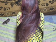 Fucke Her Doggy Like A Bitch 2/16