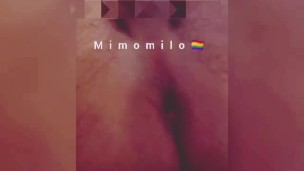 كنحوي ترمتي بخيارة 😍🇲🇦🏳️‍🌈🥒🍑