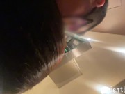 【中出し】ハロウィンに合わせて若妻とコスプレセックス 7/16