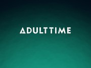 Teen Couple Have Sneaky And Erotic Sex With Anal Plug! 1/16