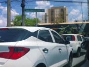 Fiz uma viagem e aproveitei para satisfazer minha vontade de me exibir 12/16