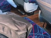 Fiz uma viagem e aproveitei para satisfazer minha vontade de me exibir 13/16