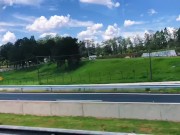 Fiz uma viagem e aproveitei para satisfazer minha vontade de me exibir 14/16