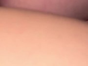 johnholmesjunior fucking Ananas Films star Michaela McKenzie tight pussy while her husband films us 4/16