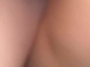 johnholmesjunior fucking Ananas films star Michaela McKenzie with anal toy inside and husband films 14/16